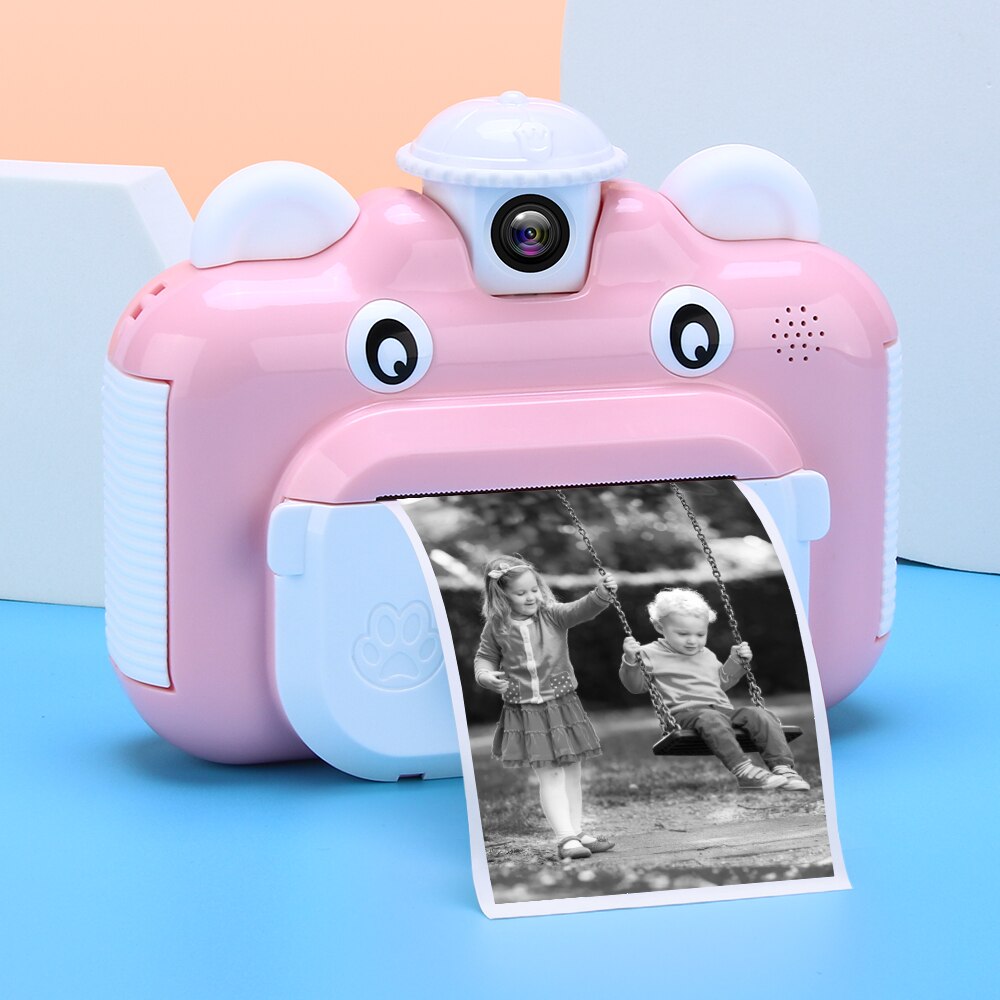 어린이용 즉석 인쇄 카메라, 디지털 카메라, 사진 장난감